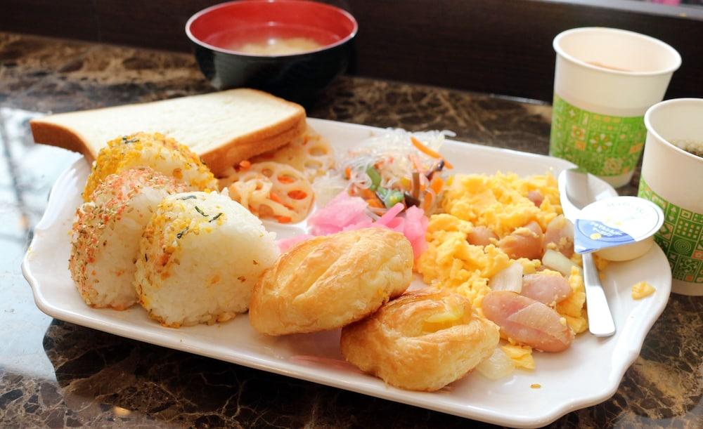Hotel Toyoko Gojo-omiya