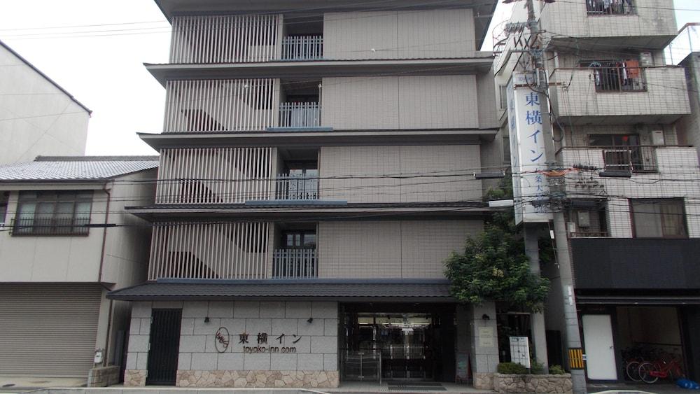 Hotel Toyoko Gojo-omiya