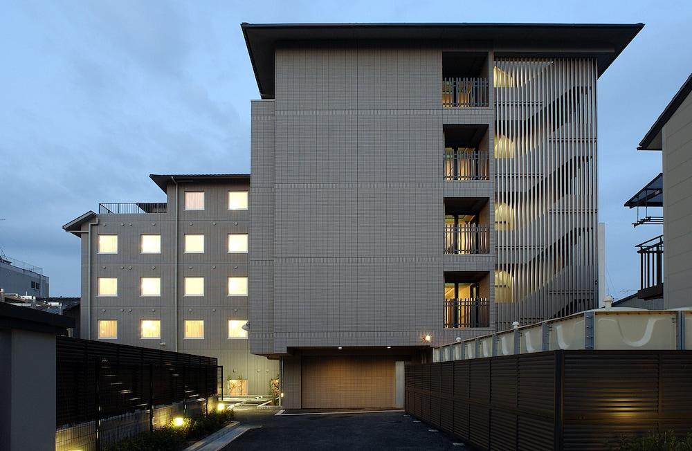 Hotel Toyoko Gojo-omiya Kyoto