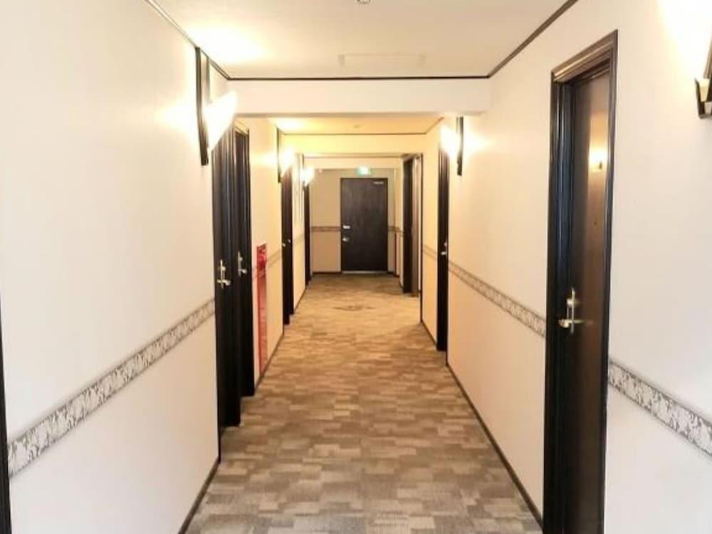 Toyoko Gojo-omiya 3*