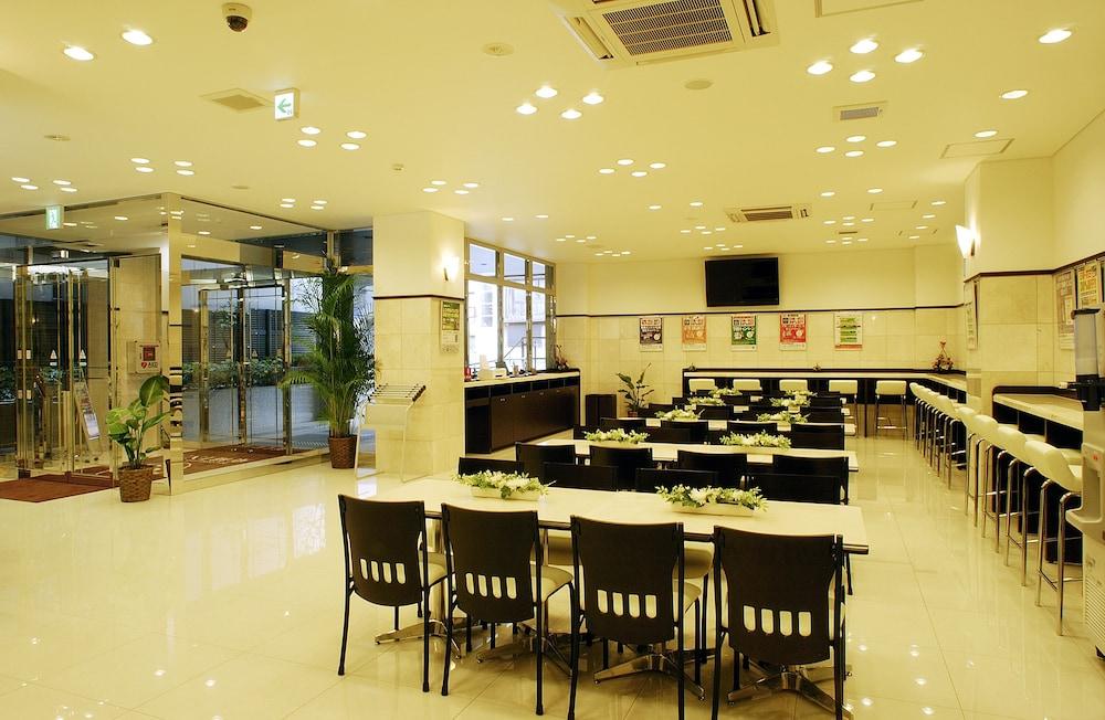 Hotel Toyoko Gojo-omiya