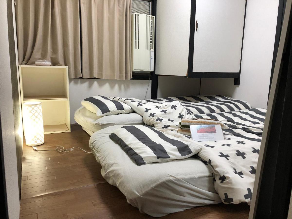 Hostel Kyoto Guest House