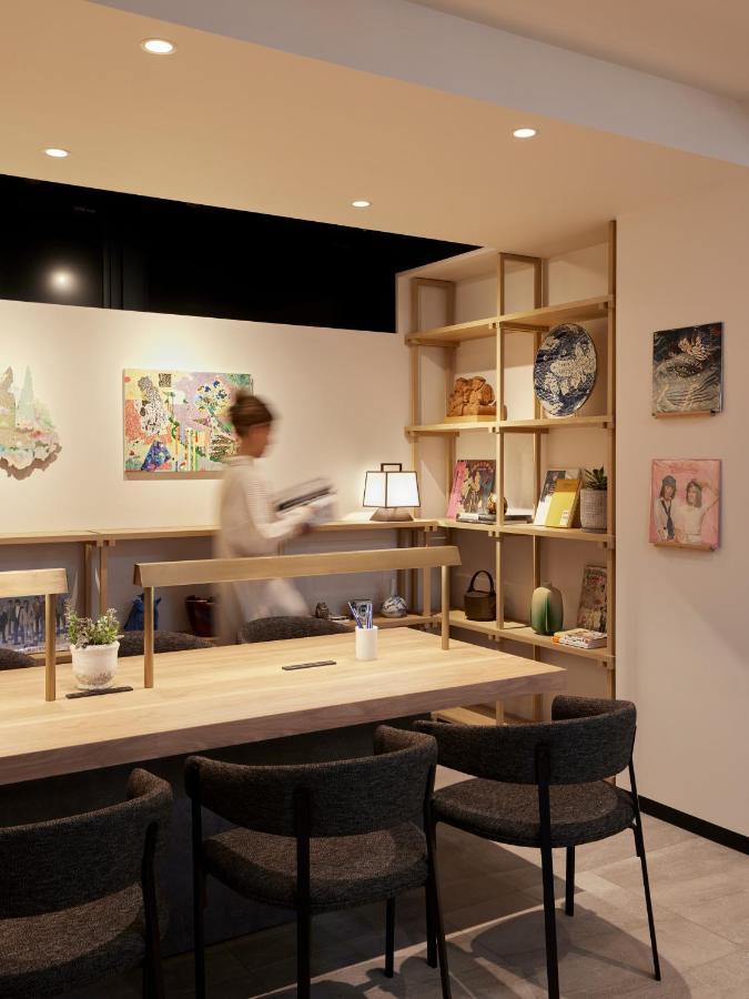Hotel Asai Shijo 4*