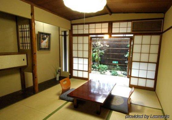 Izuyasu Traditional Serving Cuisine 4* Kyoto