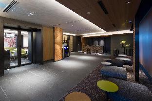 Shizutetsu Prezio Karasumaoike Kyoto