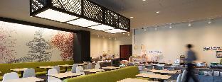 Shizutetsu Prezio Karasumaoike Hotel