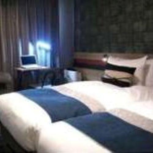 Shizutetsu Prezio Karasumaoike Hotel