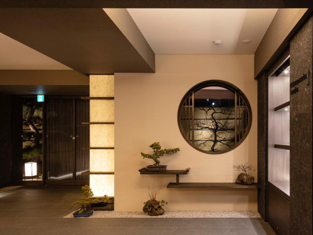 Hotel Mimaru Nishinotoin Takatsuji 4*