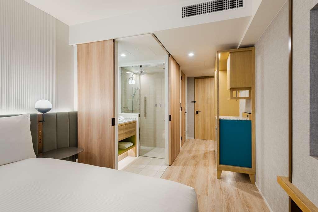 Hilton Garden Shijo Karasuma Hotel Kyoto