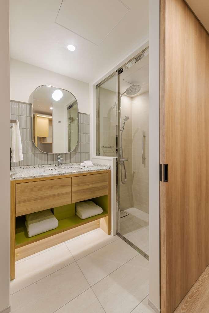 Hilton Garden Shijo Karasuma