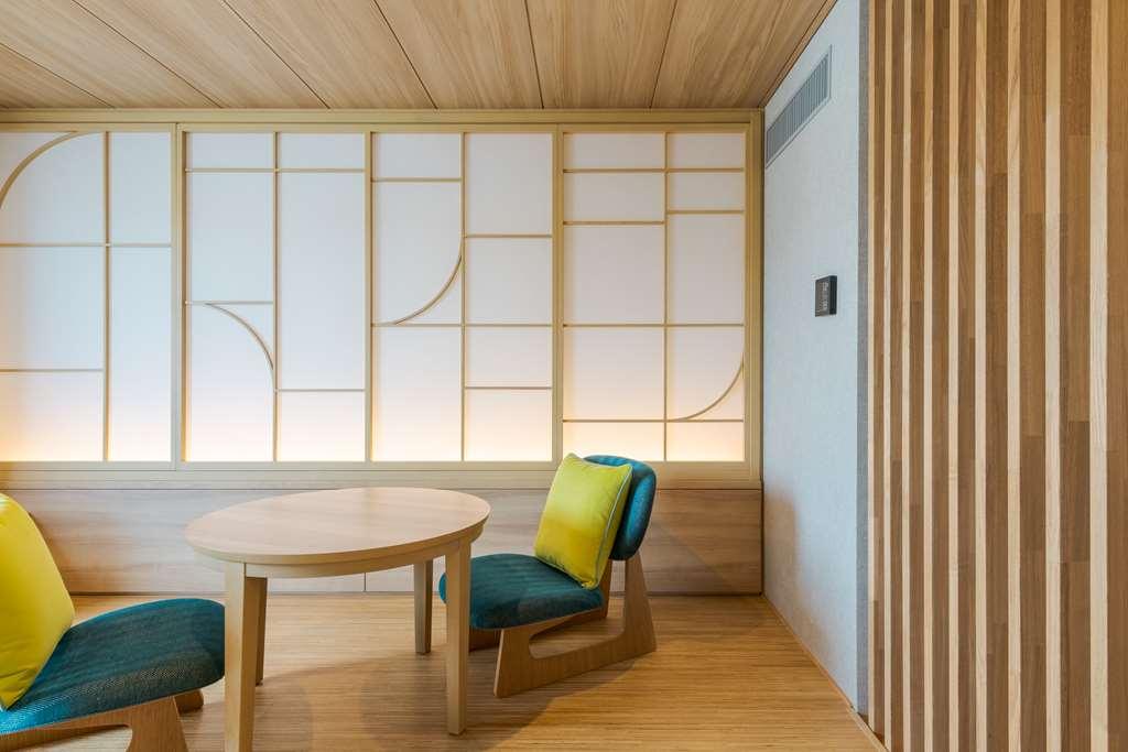 Hotel Hilton Garden Shijo Karasuma