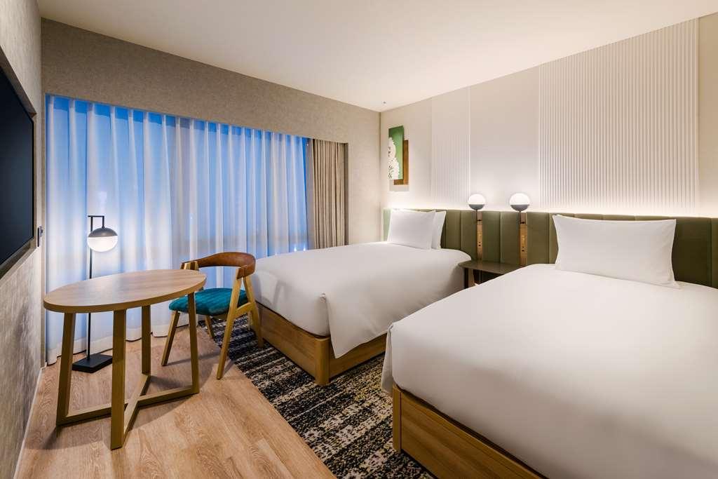 Hilton Garden Shijo Karasuma 3*
