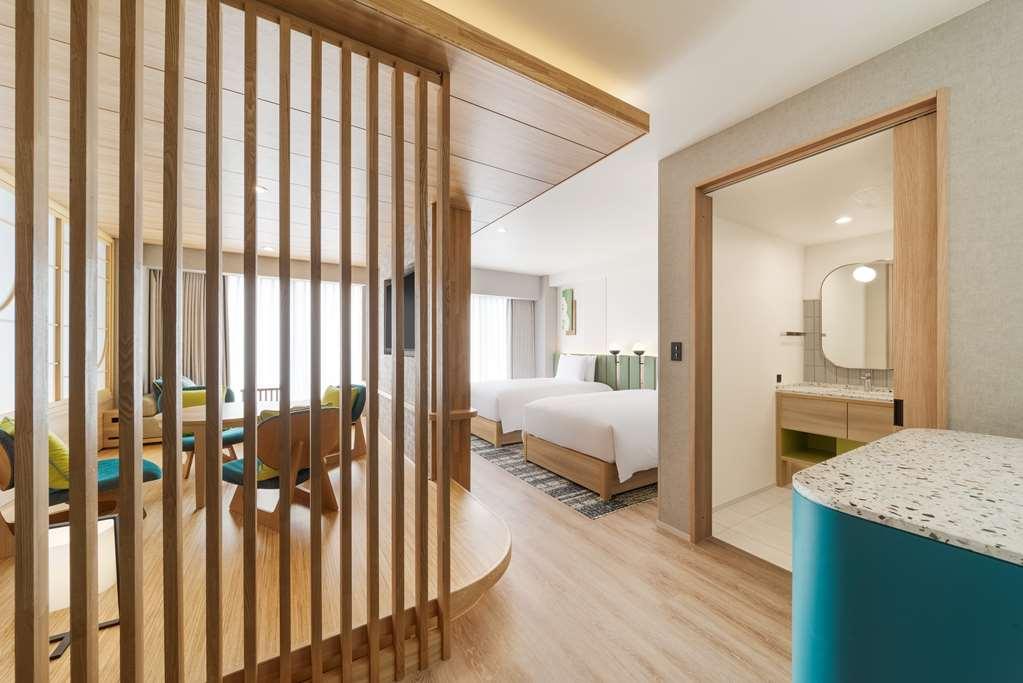 Hilton Garden Shijo Karasuma 3* Kyoto