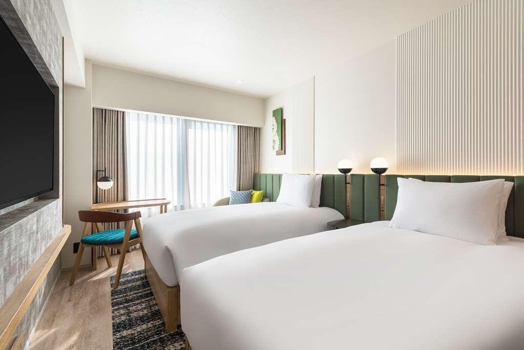Hilton Garden Shijo Karasuma 3* Kyoto