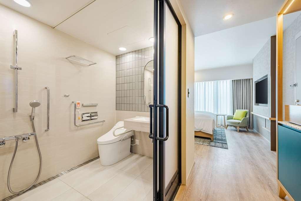 Hilton Garden Shijo Karasuma Kyoto
