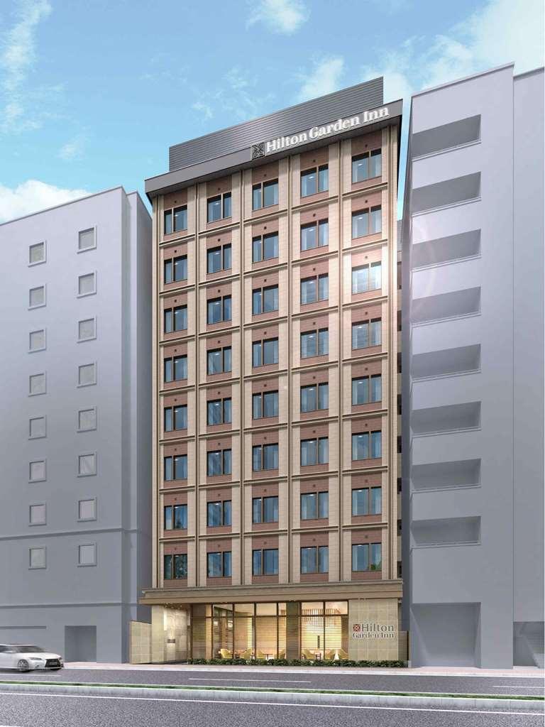 Hilton Garden Shijo Karasuma