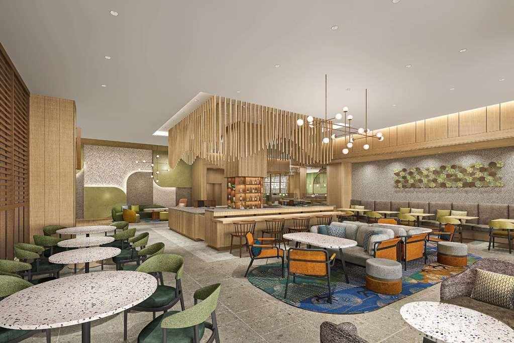 Hilton Garden Shijo Karasuma 3* Kyoto