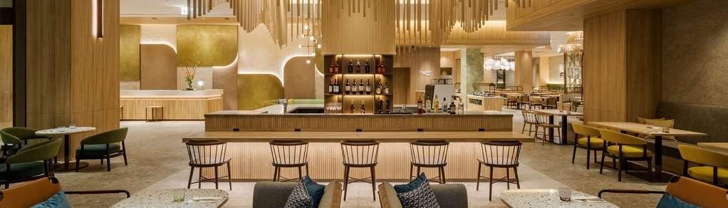 Hilton Garden Shijo Karasuma Hotel Kyoto