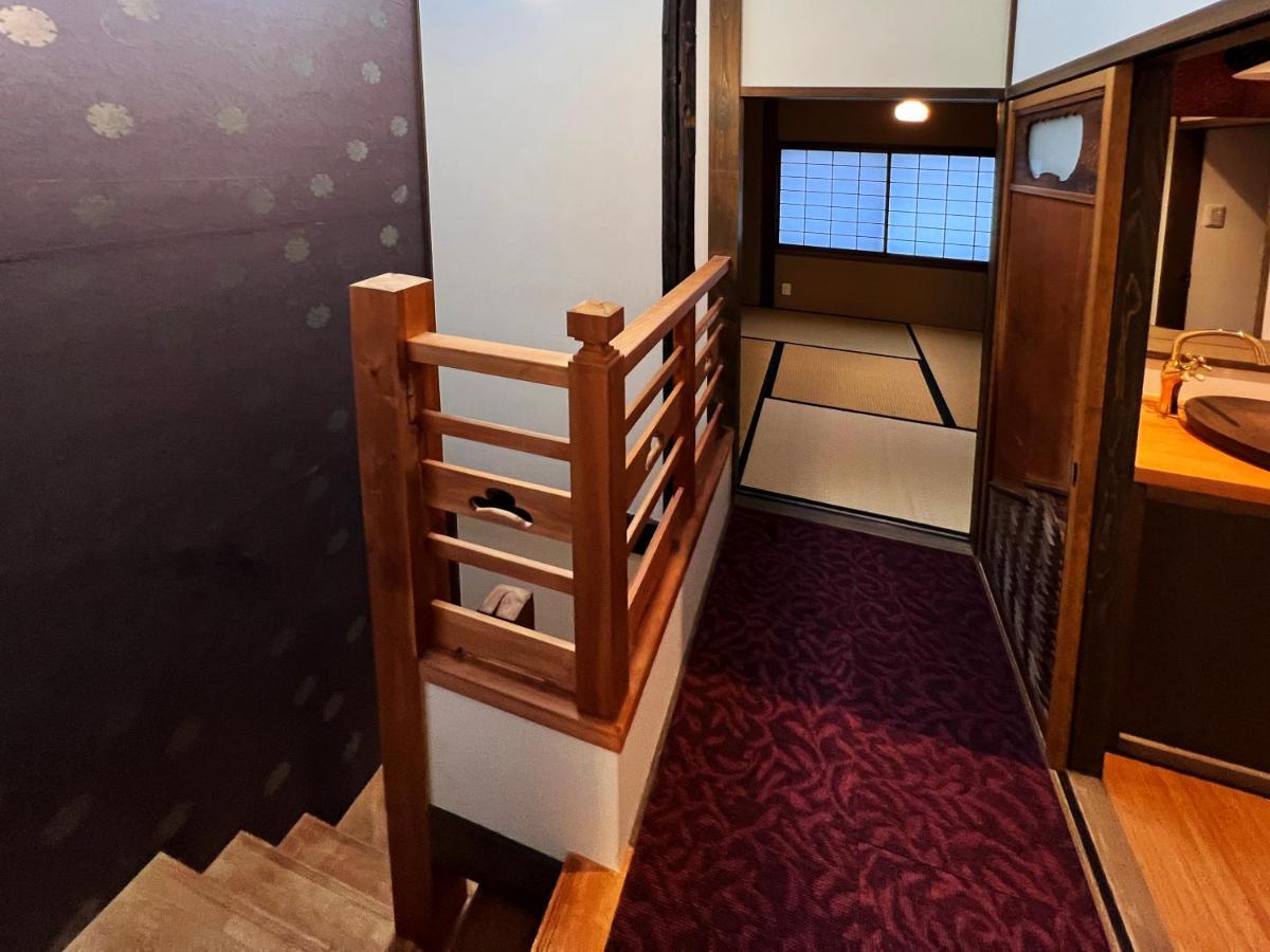 Rinn Shijo Machiya Holiday home Kyoto