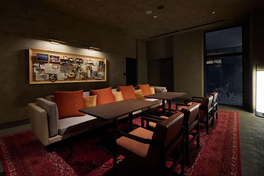 Hotel The Higashiyama Tokyu, A Pan Pacific 4*