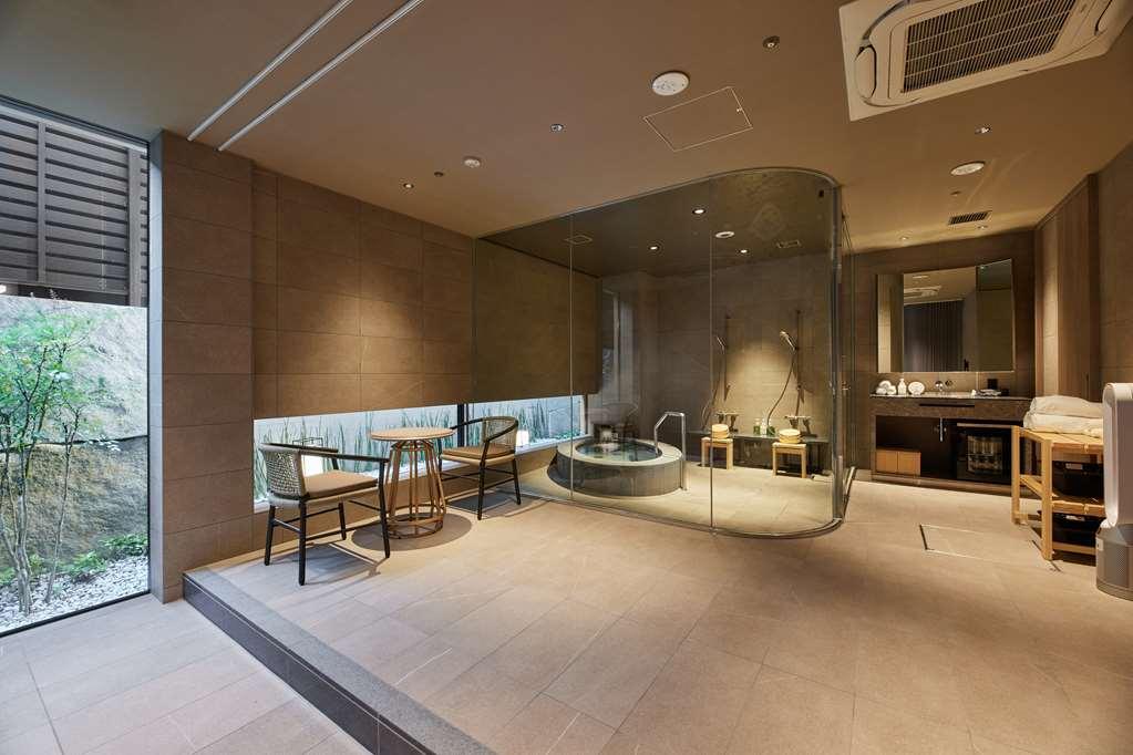 The Higashiyama Tokyu, A Pan Pacific 4* Kyoto