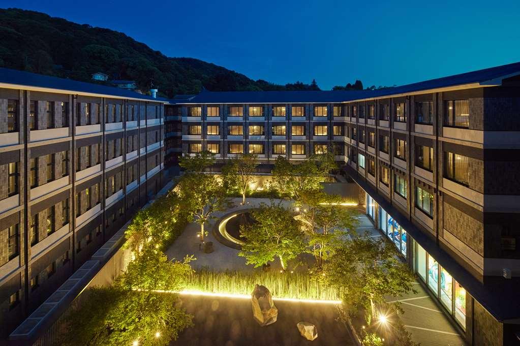 Hotel The Higashiyama Tokyu, A Pan Pacific