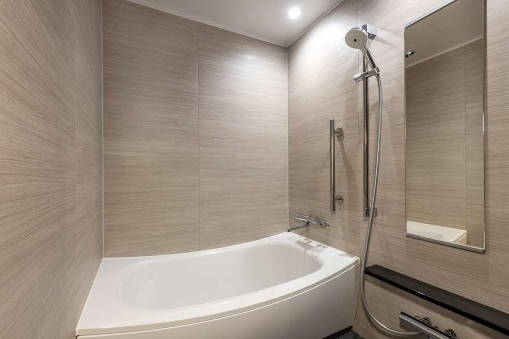 Doubletree By Hilton Higashiyama Hotel *