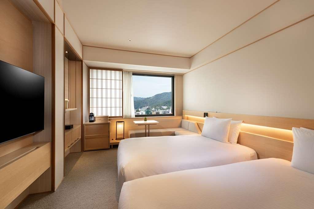 Doubletree By Hilton Higashiyama * Kyoto