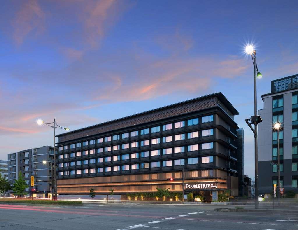 Hotel Doubletree By Hilton Higashiyama *