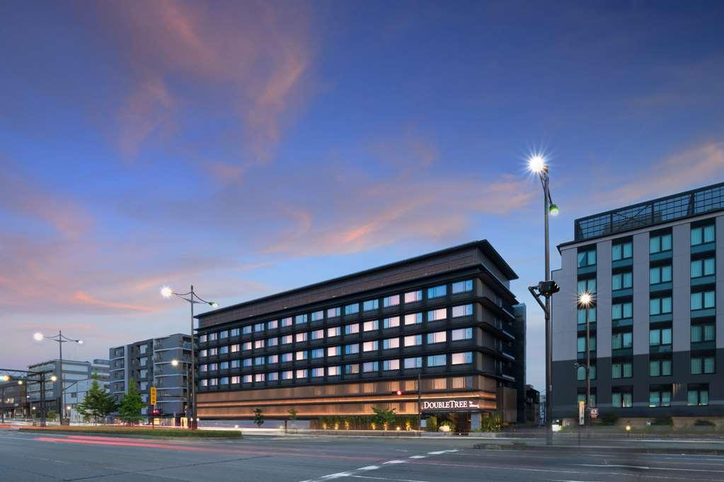 Doubletree By Hilton Higashiyama