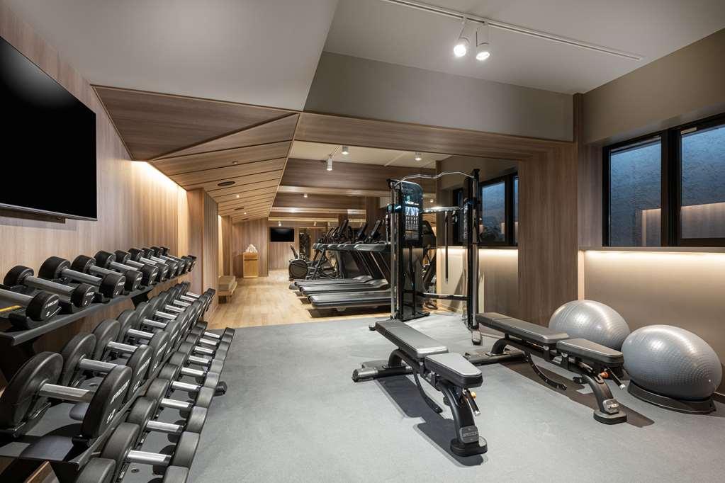 Hotel Doubletree By Hilton Higashiyama *