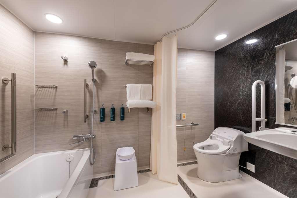 Doubletree By Hilton Higashiyama Kyoto