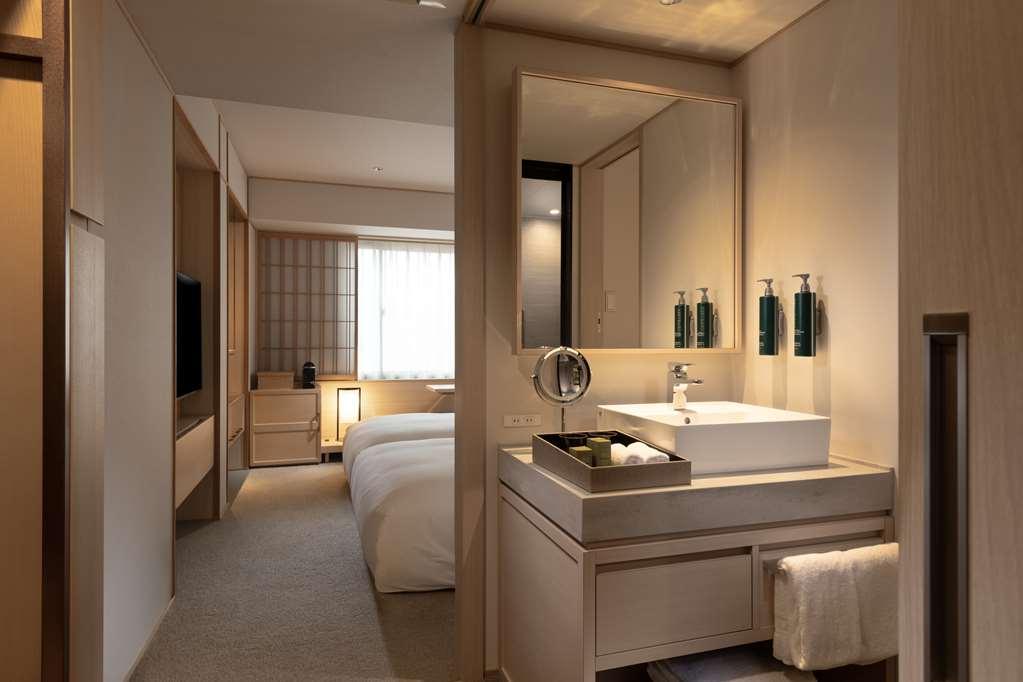 Doubletree By Hilton Higashiyama * Kyoto
