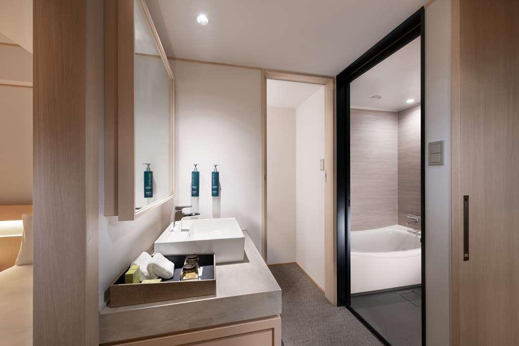 Doubletree By Hilton Higashiyama * Kyoto
