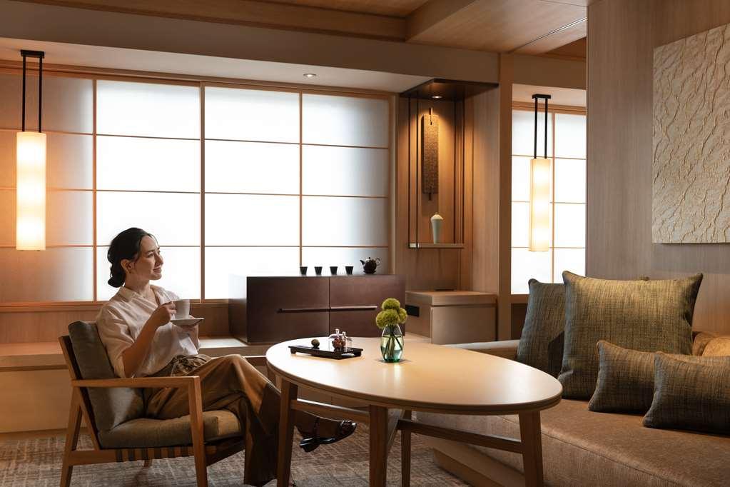 Hotel Doubletree By Hilton Higashiyama Kyoto