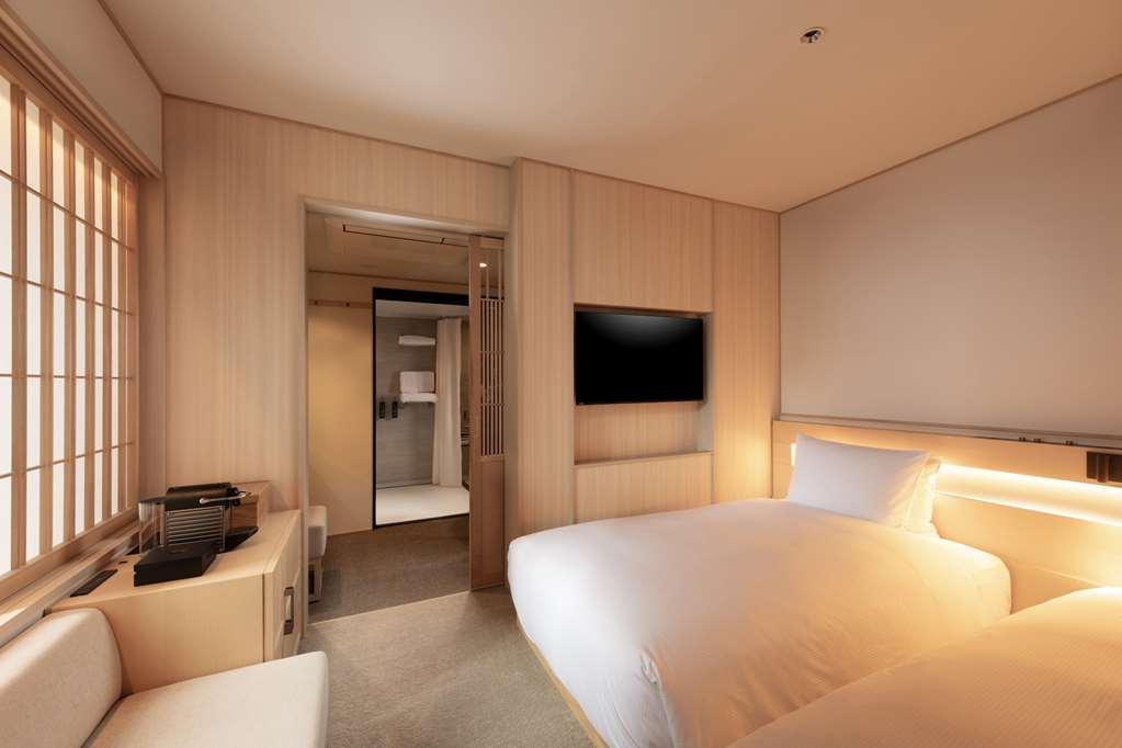 Hotel Doubletree By Hilton Higashiyama