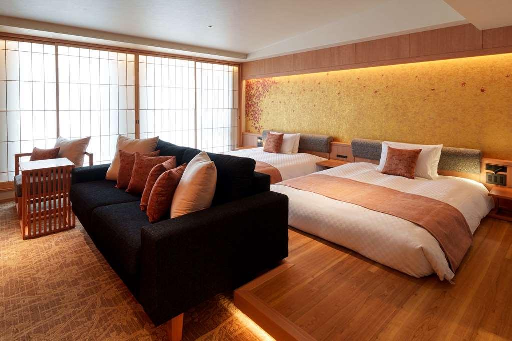 Hotel Kaya Nijo Castle, Bw Signature Collection Kyoto