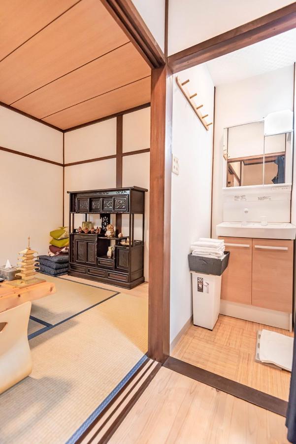 桜の宿赤金three Two Toilets Holiday home *