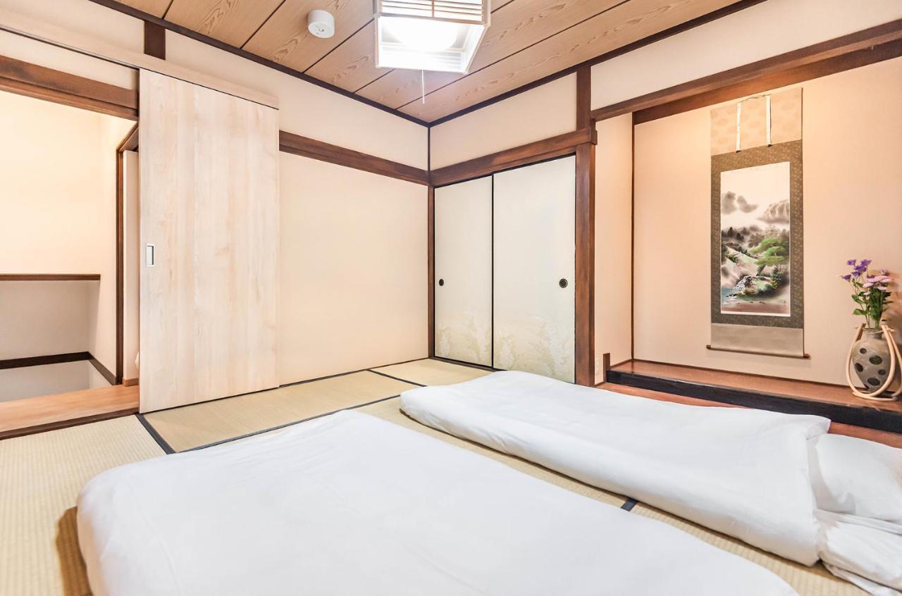 桜の宿赤金three Two Toilets