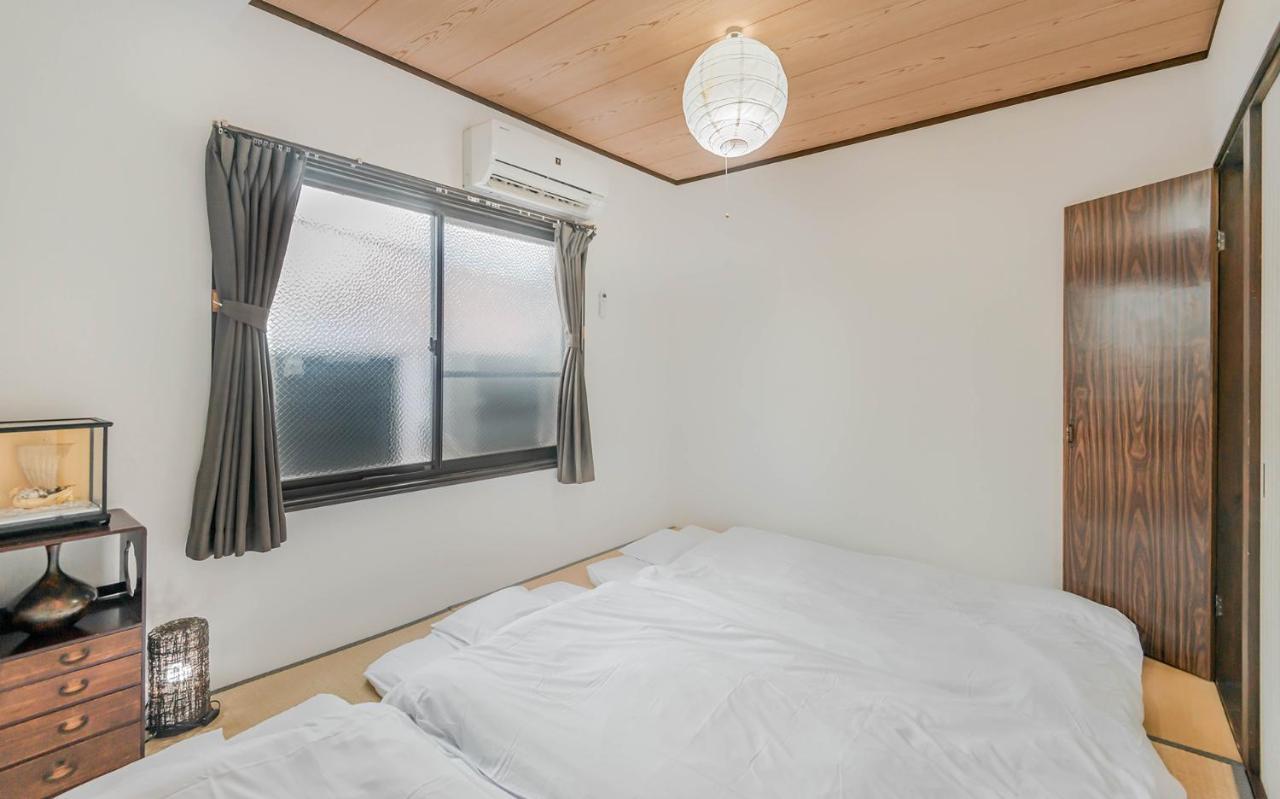 桜の宿 東寺 5 Mins Walk From The Subway Station Kyoto