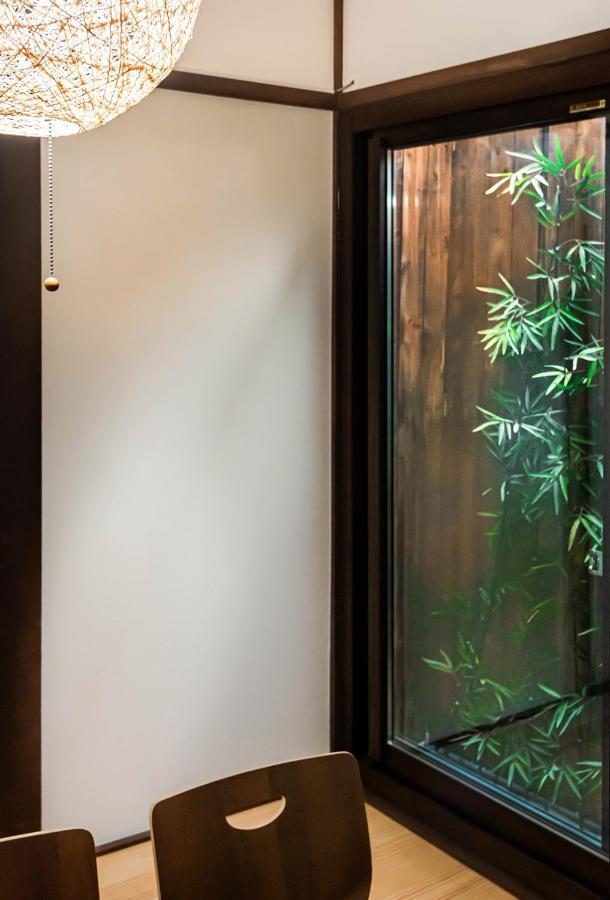 桜の宿 東寺 5 Mins Walk From The Subway Station Holiday home