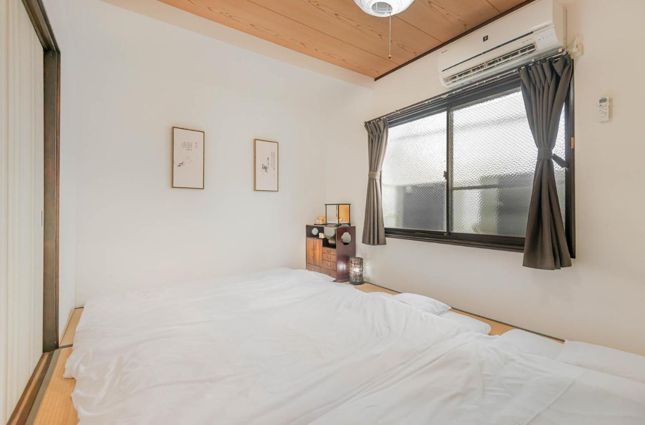 桜の宿 東寺 5 Mins Walk From The Subway Station Holiday home Kyoto