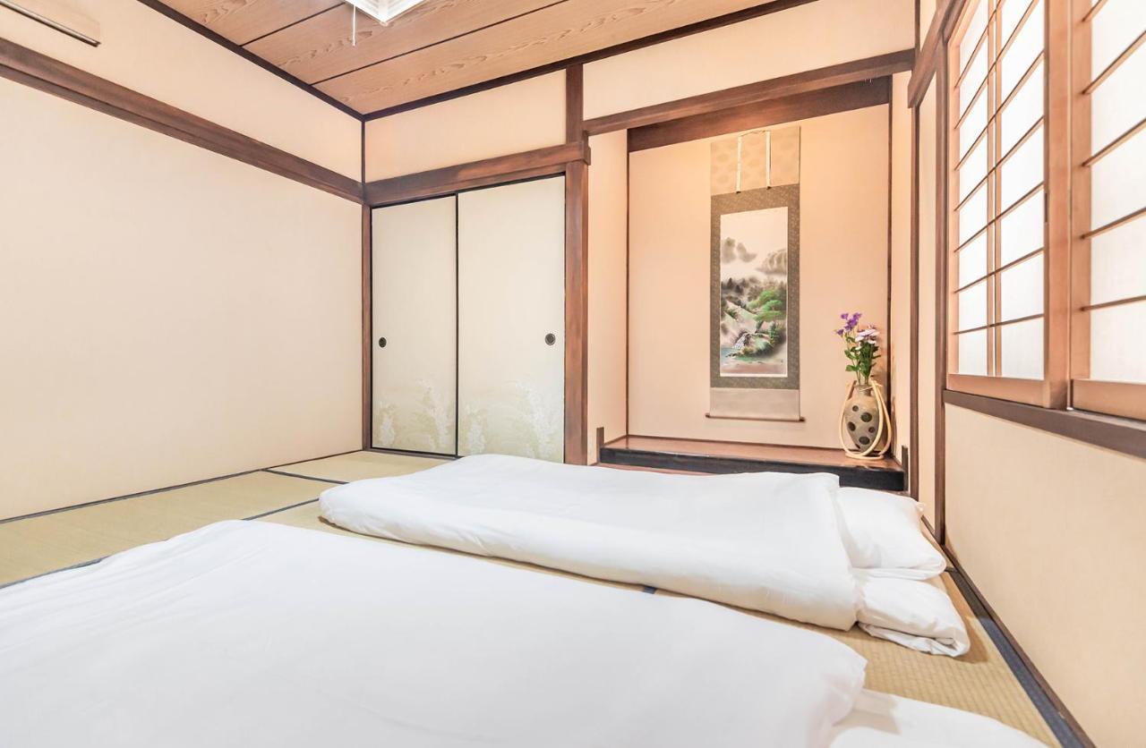 Holiday home 桜の宿赤金three Two Toilets *