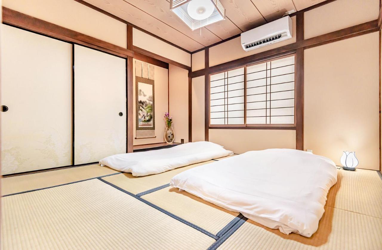桜の宿赤金three Two Toilets