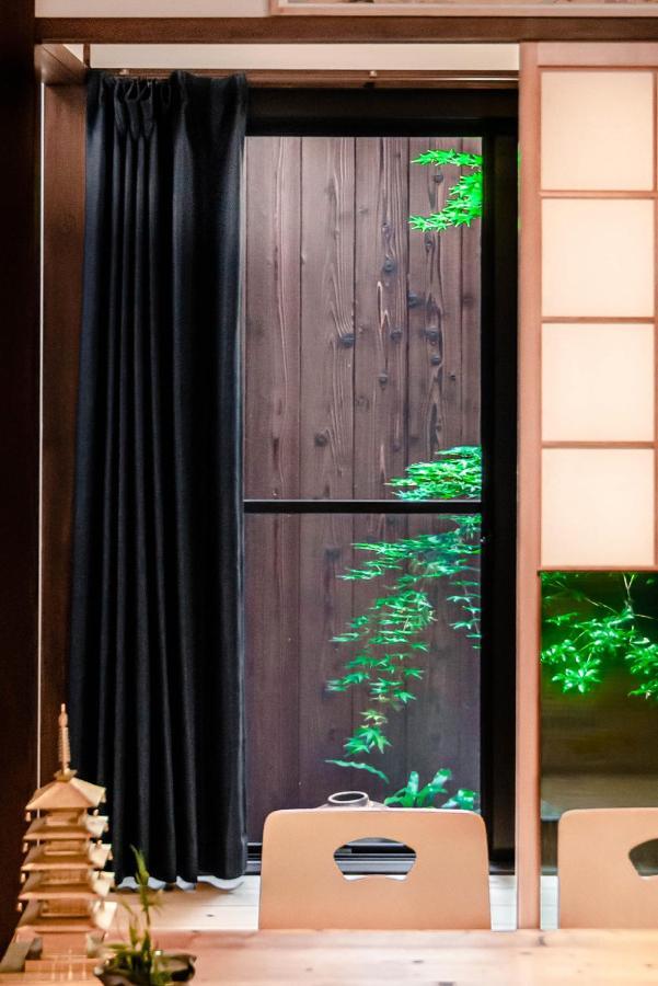 Holiday home 桜の宿赤金three Two Toilets