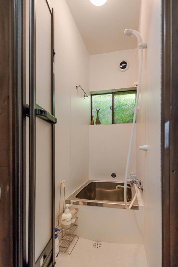 Holiday home 桜の宿 東寺 5 Mins Walk From The Subway Station