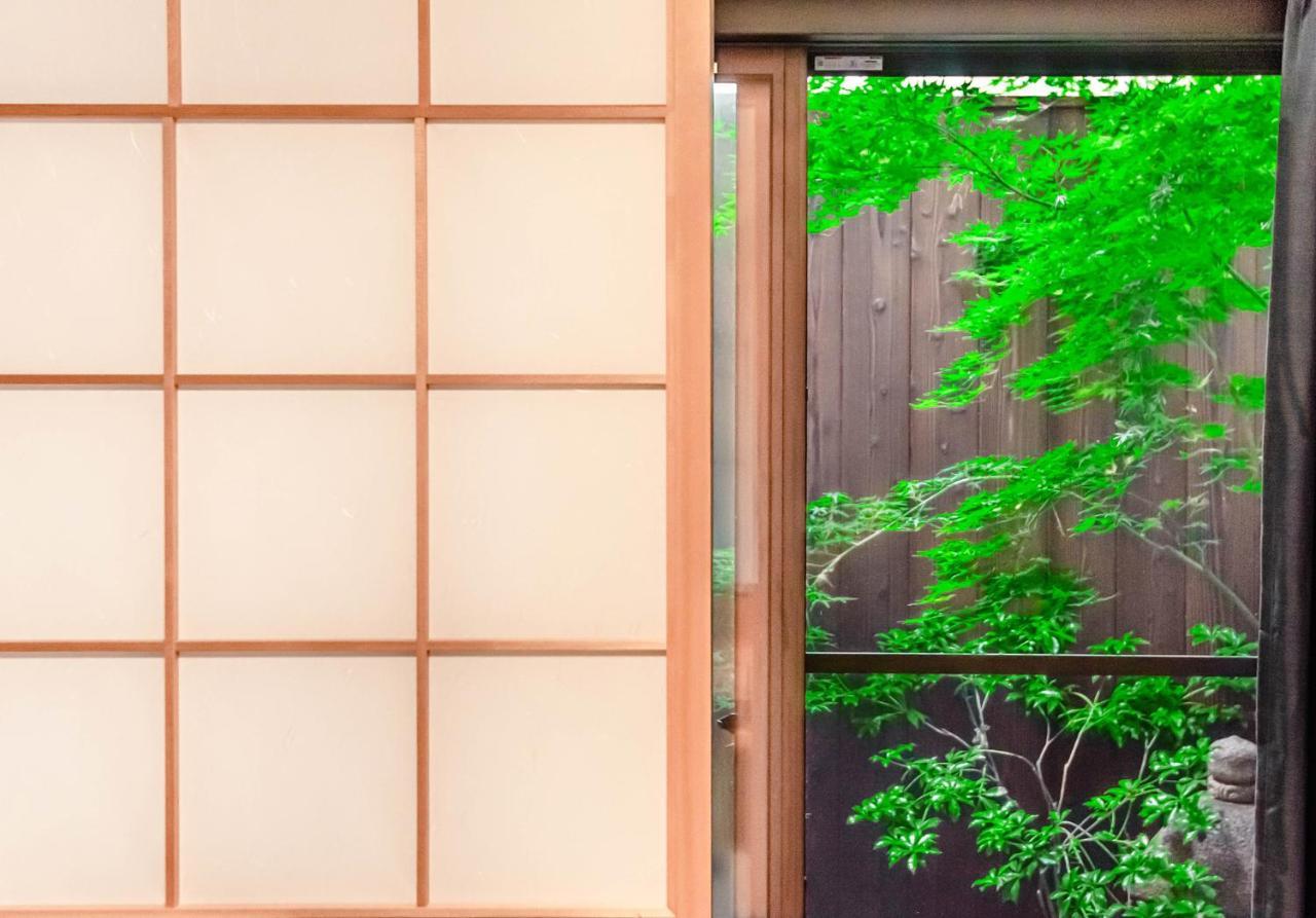 桜の宿赤金three Two Toilets Holiday home Kyoto