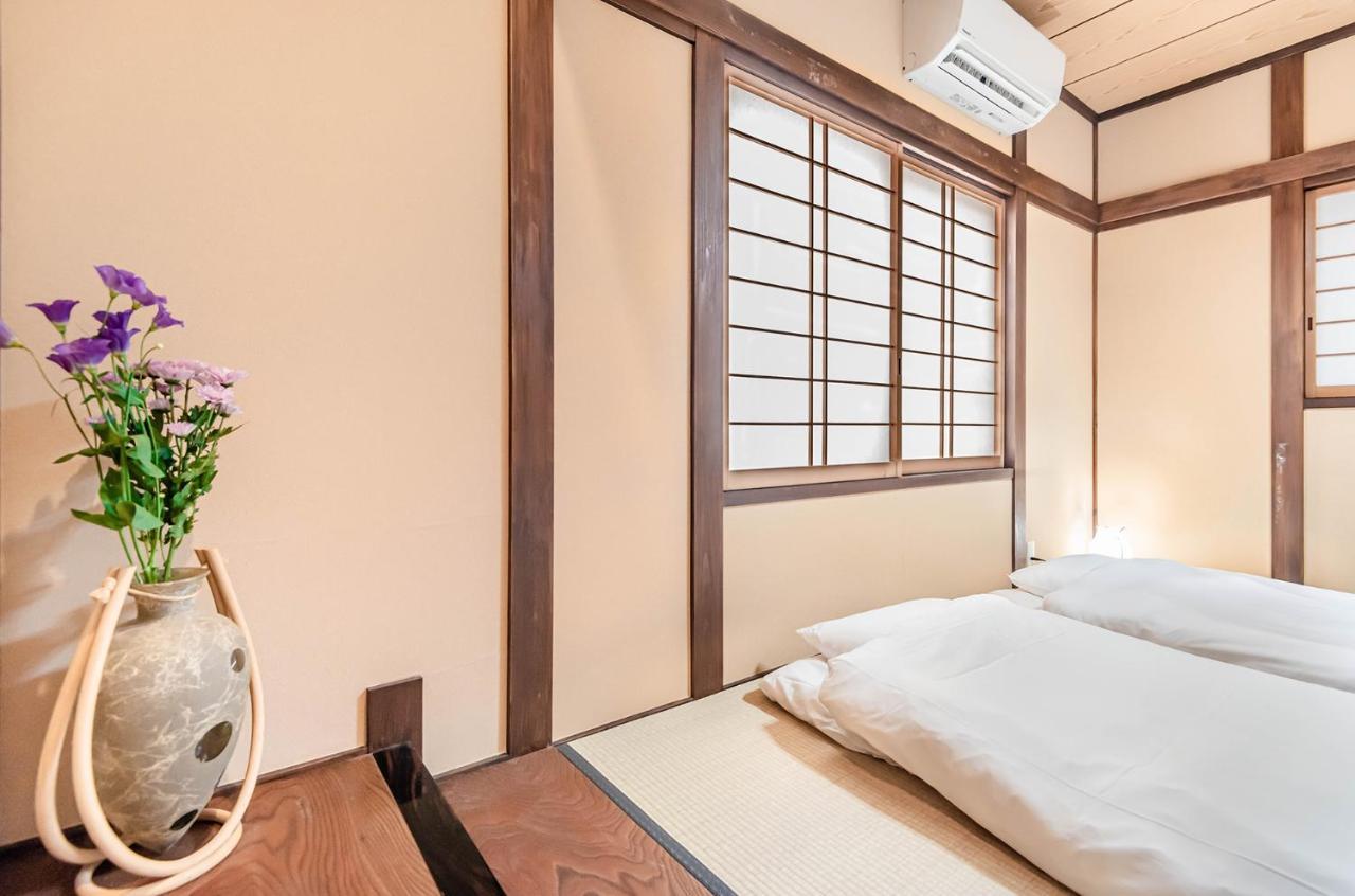 桜の宿赤金three Two Toilets Holiday home