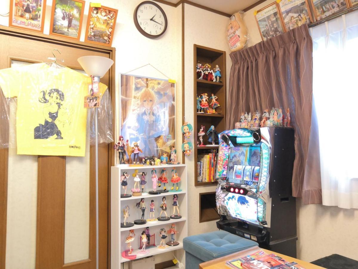 Tiny Umekoji 梅小路 2* Kyoto