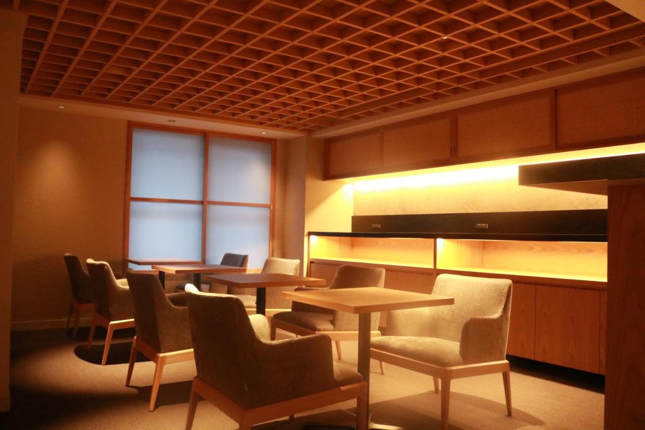 Hotel The General Shijou Shinmachi